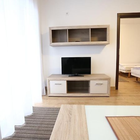 Apartments Kolonija 塞拉耶佛 外观 照片