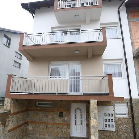 Apartments Kolonija 塞拉耶佛 客房 照片