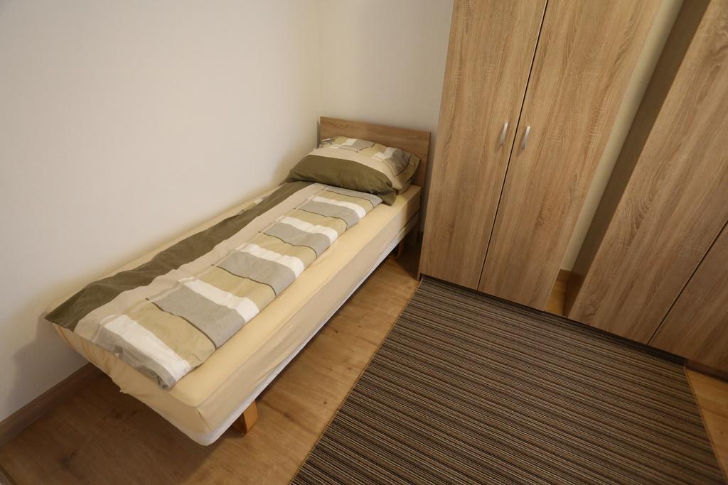 Apartments Kolonija 塞拉耶佛 外观 照片