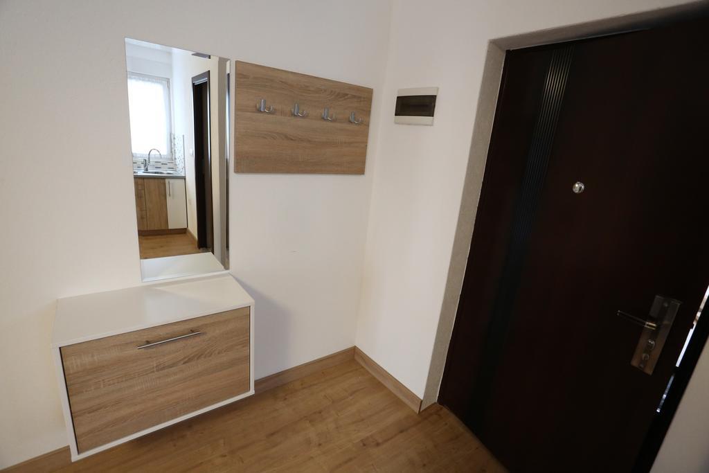 Apartments Kolonija 塞拉耶佛 外观 照片