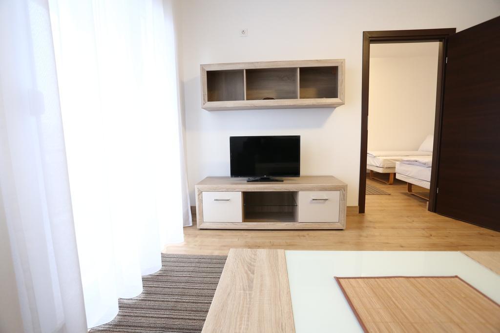 Apartments Kolonija 塞拉耶佛 外观 照片