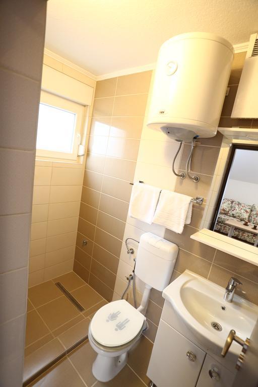 Apartments Kolonija 塞拉耶佛 客房 照片
