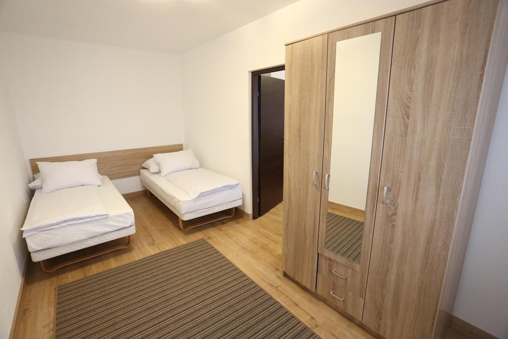 Apartments Kolonija 塞拉耶佛 客房 照片