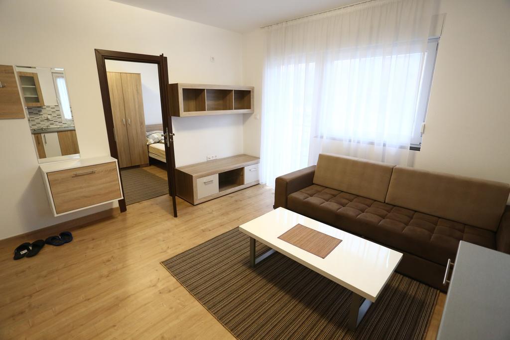Apartments Kolonija 塞拉耶佛 外观 照片